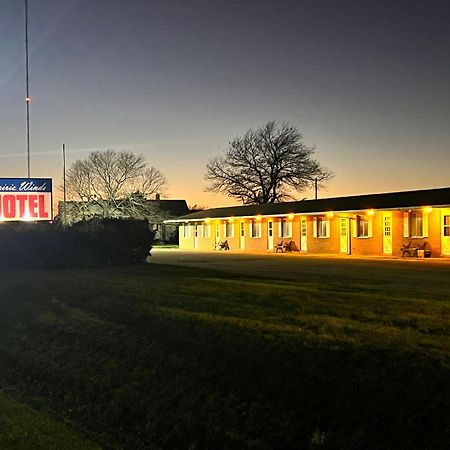 Oyo Hotel Prairie Winds Carthage Keokuk Hwy 136 Ngoại thất bức ảnh